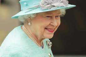 Northamptonshire mourns the death of Her Majesty Queen Elizabeth II