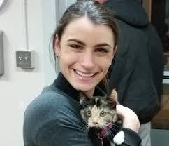 Patricia Larrabee's Instagram, Twitter & Facebook