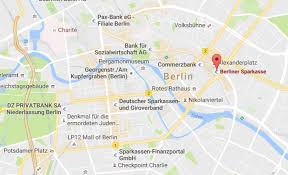 Die berlin hyp bietet umfassende immobilienexpertise für gewerbliche investoren. Berliner Sparkasse Online Banking Erfahrungen 2020