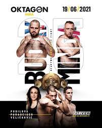 See more of oktagon 25 live on facebook. Oktagon 25 Mma Event Tapology