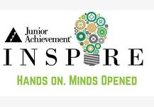 JA INSPIRE Career Fair