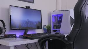 Some of them would be ideal for you not only because of your budget but because of the different games that you want to play. Ps4 Gaming Desk Setup Ideas Novocom Top