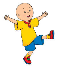 13 Of The Most Wtf Canadian Childhood Cartoons Funny Parenting Memes Caillou Kids Movies