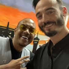 Profile for Forgotten One