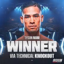 Iridium Sports Agency