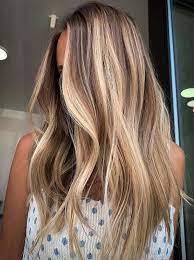 Gorgeous Milky Chocolate Caramel Hair Color Ideas For Ladies Absurd Styles Hair Color Caramel Blonde Hair Color Hair Styles