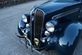 Image result for Middy Blue 1936 Plymouth