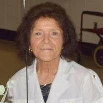 Mary Lee Boyles Obituary