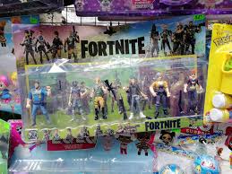 Drop into the action with these fortnite action figures! Fortnite Action Figures I Saw In Bulgaria Fortnite