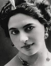 Margaretha macleod as mata hari, in 1905, the year she took paris by storm. Mata Hari Imdb
