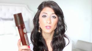 Honestly, they're kind of the unsung hero of the 2020 hair world. Natural Hair Spray Review Intelligent Nutrients Youtube
