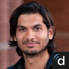 Dr. Piyush P. Nayyar, MD