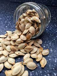 Roasted Pumpkin Seeds Recipe Roasted Pumpkin Seeds Easy Pumpkin Seed Nutrition Roast Pumpkin