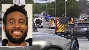 Dangerous' suspect in deadly shooting in South Fulton neighborhood arrested 