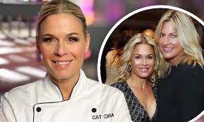 Nicole Ehrlich's Instagram, Twitter & Facebook