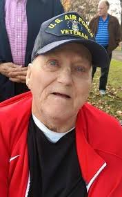 John Staten Obituary (2016)