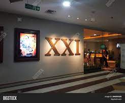 Iya,jd yg pertama di luar jakarta,buruan cobain gih klo udh buka semuanya. Bekasi West Java Image Photo Free Trial Bigstock