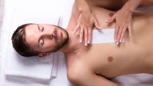 The Advantages of Waxing – For Men
