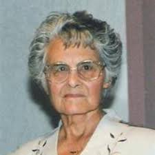 Esther Robles Montalvo Obituary May 16, 2012