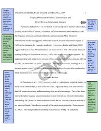 Therefore as, a responsible writer you should appreciate other authors for their contribution to his/her research project. Apa Citation Purdue Owl