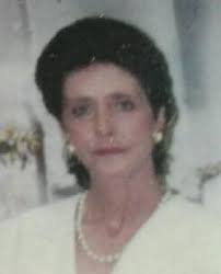 Obituary information for Patsy J. Harper