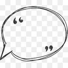 Line Speech Bubble Dialogue Bubble Bubble Art Speech Bubble