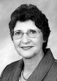 Nancy Katherine McCarty