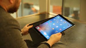 Ipad Pro Battery Life Cameras And Verdict Review Trusted Reviews