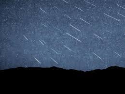 12, 2016 in spruce knob, west virginia. Perseid Meteor Shower Details