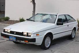 isuzu impulse turbo 1984 いすゞ ピアッツァ いすゞ自動車 自動車