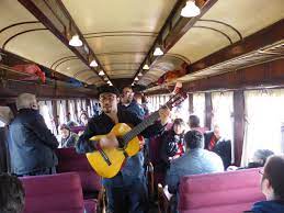 El misterio de la llave 4. Tren Del Recuerdo Wikiwand