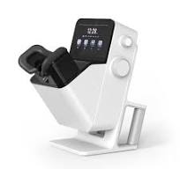 New Product Applications: At-home OCT Imaging Device ...