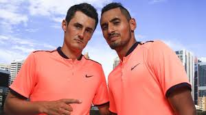 Official tennis player profile of bernard tomic on the atp tour. It S Done Tomic Has Eyes Only For Future Sunshine Coast Daily