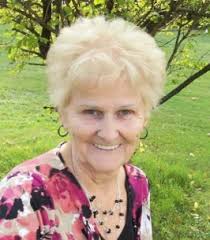 Brenda Stewart Obituary