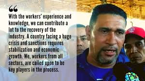 Corporation of Guayana (CVG) Archives