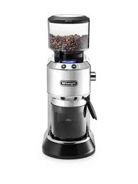 Maybe you would like to learn more about one of these? De Longhi Dedica Style Kg521 M Coffee Grinder Silver Buy Online In Trinidad And Tobago At Trinidad Desertcart Com Productid 48609344