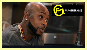 Rap Generals