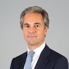 Aidan Casey KC, UK Bar