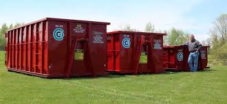 Trash containers & dumpsters garbage collection. Residential Dumpster Rental Cragco Inc