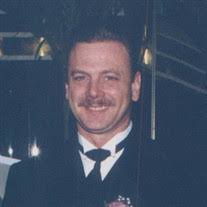 Obituary information for Gregory A. Vogel