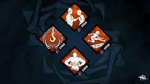 Deliverance + Off The Record Is The Best Perk Combo In Dbd - Youtube