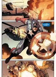 Find great deals on ebay for comic book captain america art. 10 Best Captain America Comics Of All Time Comic Book Herald