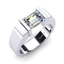 Order Glamira Ring Peaceful Sail Men10 Online At Glamira Customize For Yourself Buy Glamira Ring Peaceful Sail Now Cool Wedding Rings Wedding Rings Rings Cool