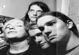 HISTORY OF AUSTRALIAN MUSIC FROM 1960 UNTIL 2000: WARPED