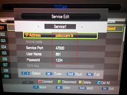 Perhaps you have bought a new tv, boasting the latest technology features. How To Unlock Scrambled Channels On Fta Satellite Receivers Pktelcos