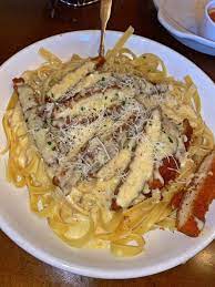 How to make chicken fritta olive garden. Chicken Fritta Alfredo From Olive Garden Chicken Fritta Recipe Cake Boss Recipes Food