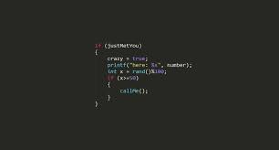Black Background With Text Overlay Assorted Color Text With Black Background Minimalism Programming Code Lyrics T Programming Humor Code Wallpaper Coding