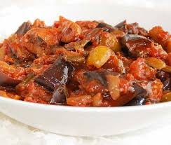 Maybe you would like to learn more about one of these? Caponata Siciliana