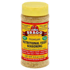 nutritional yeast seasoning