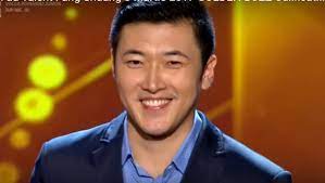 Romanii au talent fang shuang 3 martie 2017 golden buzz calificat in semifinale. Cel Mai Tare Moment De La Romanii Au Talent Chinezul Care A Cantat In Limba RomanÄ A Trecut Direct In SemifinalÄ Unica Md